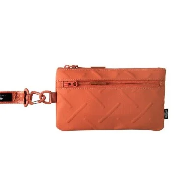 Skinarma Clutch Juno - Orange